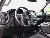 2025 GMC Sierra 3500HD 4WD Crew Cab 159