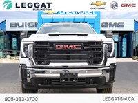 2025 GMC Sierra 3500HD 4WD Crew Cab 159