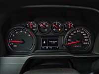 2025 GMC Sierra 3500HD 4WD Crew Cab 159