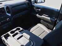 2025 GMC Sierra 3500HD 4WD Crew Cab 159