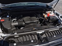 2025 GMC Sierra 3500HD 4WD Crew Cab 159