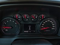 2025 GMC Sierra 3500HD 4WD Crew Cab 159