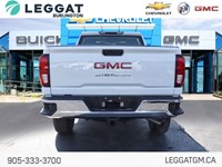 2025 GMC Sierra 3500HD 4WD Crew Cab 159