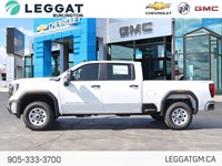 2025 GMC Sierra 3500HD 4WD Crew Cab 159