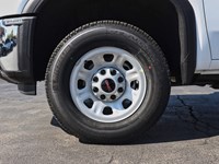 2025 GMC Sierra 3500HD 4WD Crew Cab 159