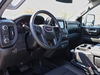 2025 GMC Sierra 3500HD 4WD Crew Cab 159