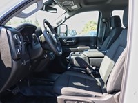 2025 GMC Sierra 3500HD 4WD Crew Cab 159