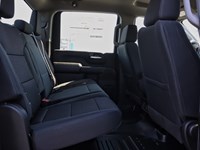 2025 GMC Sierra 3500HD 4WD Crew Cab 159