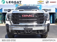 2025 GMC Sierra 3500HD 4WD Crew Cab 159
