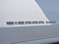 2025 GMC Sierra 3500HD 4WD Crew Cab 159