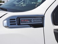 2025 GMC Sierra 3500HD 4WD Crew Cab 159