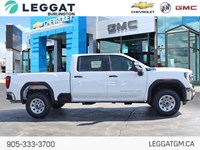 2025 GMC Sierra 3500HD 4WD Crew Cab 159