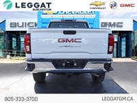 2025 GMC Sierra 3500HD 4WD Crew Cab 159