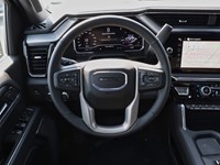 2025 GMC Sierra 3500HD 4WD Crew Cab 159