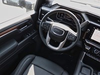 2025 GMC Sierra 3500HD 4WD Crew Cab 159