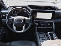 2025 GMC Sierra 3500HD 4WD Crew Cab 159