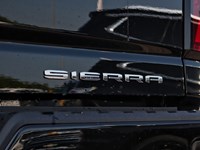 2025 GMC Sierra 3500HD 4WD Crew Cab 159