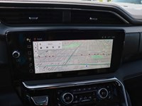 2025 GMC Sierra 3500HD 4WD Crew Cab 159