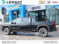 2025 GMC Sierra 3500HD 4WD Crew Cab 159