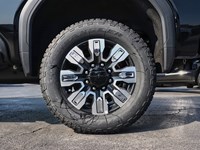 2025 GMC Sierra 3500HD 4WD Crew Cab 159