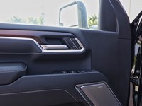 2025 GMC Sierra 3500HD 4WD Crew Cab 159