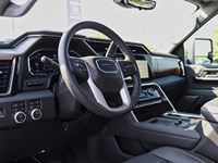 2025 GMC Sierra 3500HD 4WD Crew Cab 159