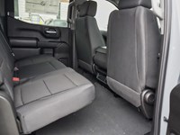 2025 GMC Sierra 1500 4WD Crew Cab 147