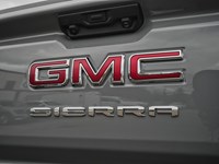 2025 GMC Sierra 1500 4WD Crew Cab 147