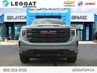 2025 GMC Sierra 1500 4WD Crew Cab 147