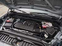 2025 GMC Sierra 1500 4WD Crew Cab 147
