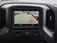 2025 GMC Sierra 1500 4WD Crew Cab 147