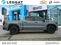 2025 GMC Sierra 1500 4WD Crew Cab 147