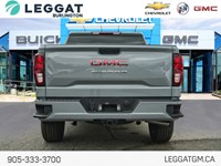 2025 GMC Sierra 1500 4WD Crew Cab 147