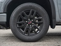 2025 GMC Sierra 1500 4WD Crew Cab 147