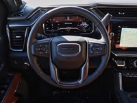 2025 GMC Sierra 2500HD 4WD Crew Cab 159