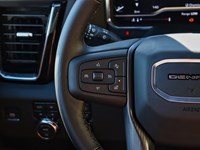 2025 GMC Sierra 2500HD 4WD Crew Cab 159