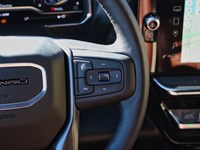 2025 GMC Sierra 2500HD 4WD Crew Cab 159
