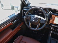 2025 GMC Sierra 2500HD 4WD Crew Cab 159