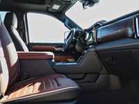 2025 GMC Sierra 2500HD 4WD Crew Cab 159
