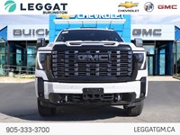 2025 GMC Sierra 2500HD 4WD Crew Cab 159