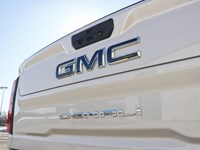 2025 GMC Sierra 2500HD 4WD Crew Cab 159
