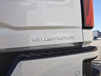 2025 GMC Sierra 2500HD 4WD Crew Cab 159