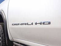 2025 GMC Sierra 2500HD 4WD Crew Cab 159