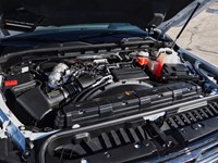 2025 GMC Sierra 2500HD 4WD Crew Cab 159