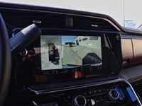 2025 GMC Sierra 2500HD 4WD Crew Cab 159