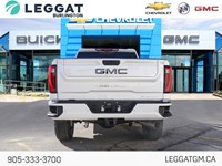 2025 GMC Sierra 2500HD 4WD Crew Cab 159
