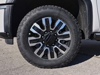 2025 GMC Sierra 2500HD 4WD Crew Cab 159