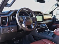 2025 GMC Sierra 2500HD 4WD Crew Cab 159