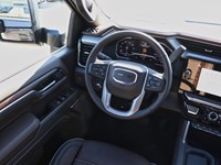 2025 GMC Sierra 2500HD 4WD Crew Cab 172