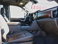 2025 GMC Sierra 2500HD 4WD Crew Cab 172